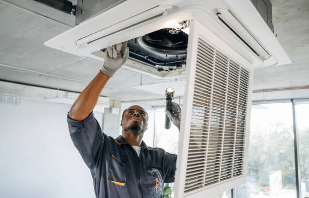 Licensed Hvac service in Millstone Township, NJ - FH HVAC