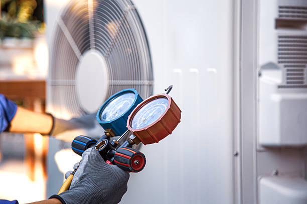 Affordable Hvac solutions in Millstone Township, NJ